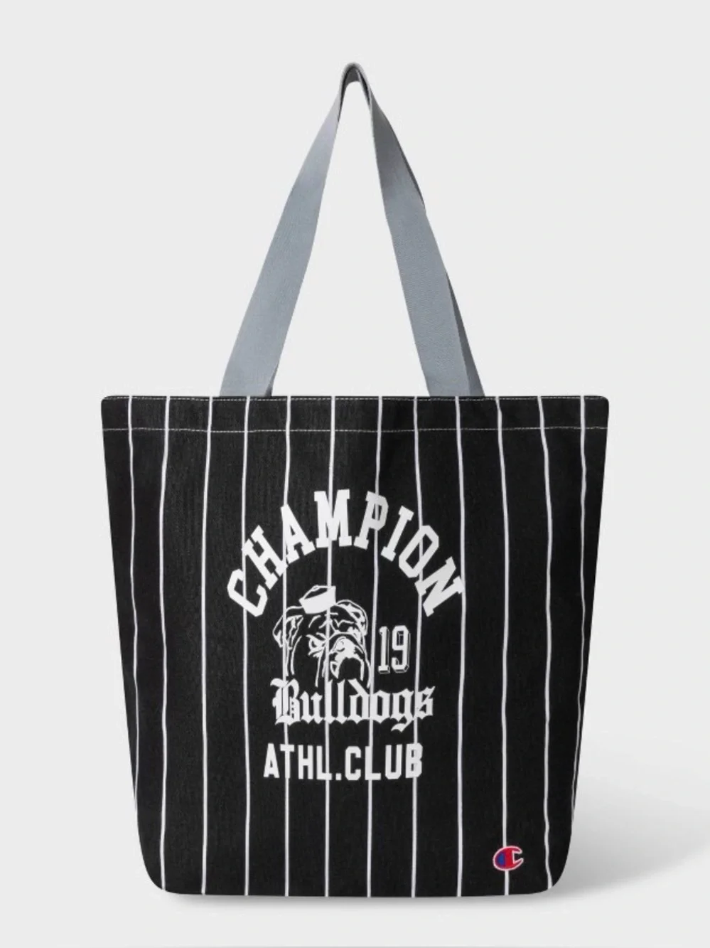 Champion Handbag Shopper Tote Bag
